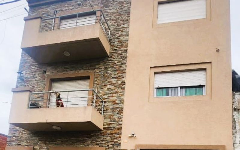 Departamento en Alquiler en Lanus Oeste 