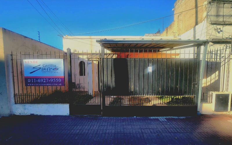 Casa en Venta en Remedios De Escalada, Lanus 